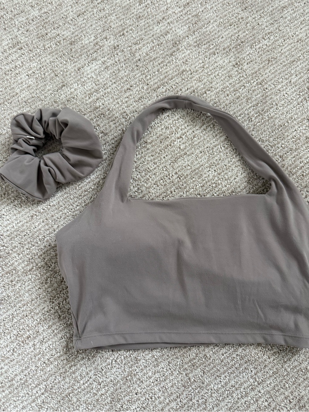 BuffBunny long line revolution halter